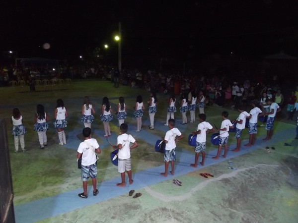 Prefeitura de Cajueiro Realiza Grande Festa em comemoração aos 18 Anos - Imagem 1