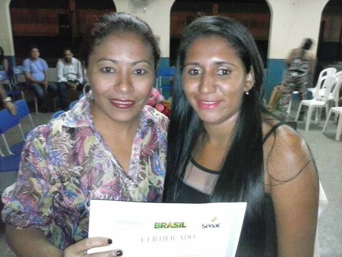 Mais qualificação – Prefeitura entrega certificados de conclusão a 78 formandos de vários cursos do PRONATEC em Itainópolis - Imagem 12