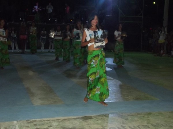 Prefeitura de Cajueiro Realiza Grande Festa em comemoração aos 18 Anos - Imagem 7