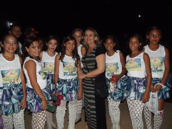 Prefeitura de Cajueiro Realiza Grande Festa em comemoração aos 18 Anos - Imagem 4