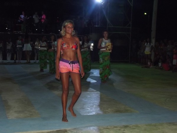 Prefeitura de Cajueiro Realiza Grande Festa em comemoração aos 18 Anos - Imagem 2