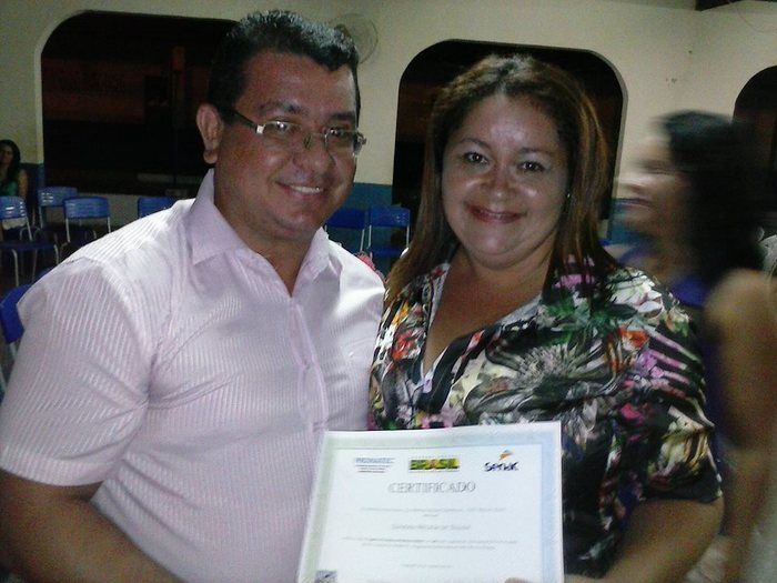 Mais qualificação – Prefeitura entrega certificados de conclusão a 78 formandos de vários cursos do PRONATEC em Itainópolis - Imagem 27