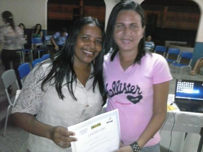 Mais qualificação – Prefeitura entrega certificados de conclusão a 78 formandos de vários cursos do PRONATEC em Itainópolis - Imagem 32