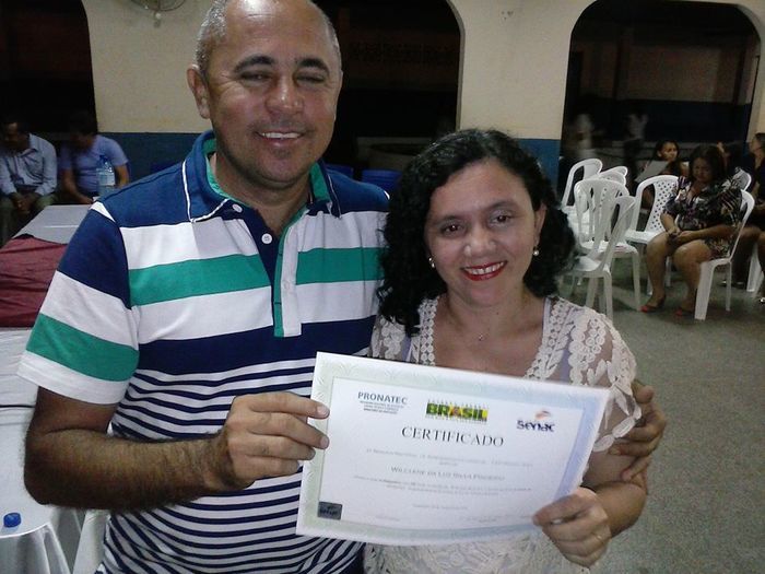 Mais qualificação – Prefeitura entrega certificados de conclusão a 78 formandos de vários cursos do PRONATEC em Itainópolis - Imagem 33