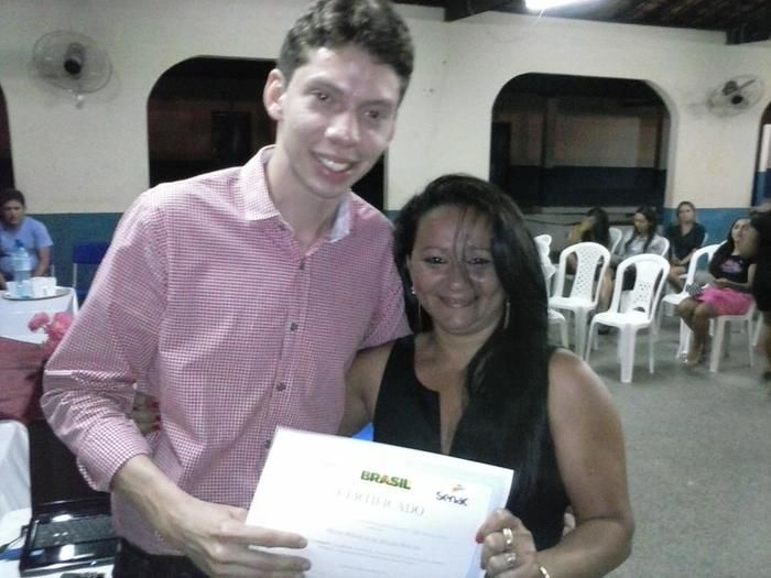 Mais qualificação – Prefeitura entrega certificados de conclusão a 78 formandos de vários cursos do PRONATEC em Itainópolis - Imagem 26