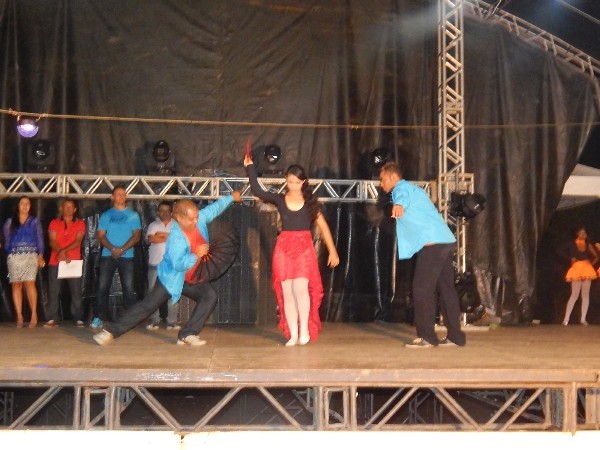 Apresentações Culturais com a Cia de Dança  - Imagem 14