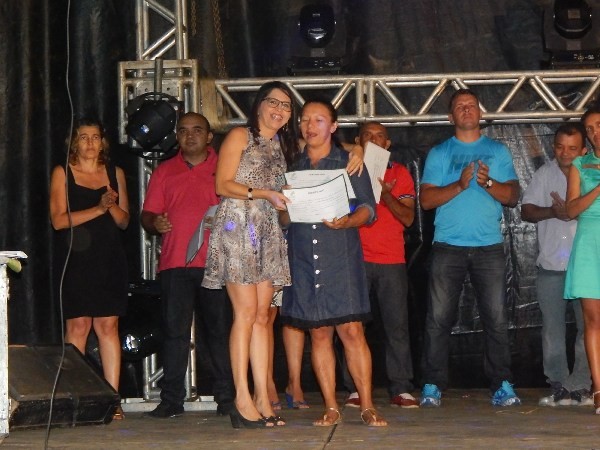 Alunos recebem Certificados de Curso de Construção Civil - Imagem 16