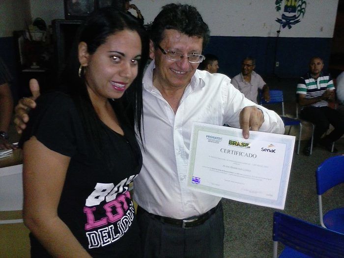 Mais qualificação – Prefeitura entrega certificados de conclusão a 78 formandos de vários cursos do PRONATEC em Itainópolis - Imagem 16