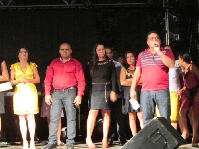 19 Anos de Lagoinha do piauí é comemorado em Grande estilo - Imagem 5