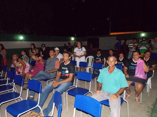 Culminância do Projeto: “Curta Vida, Não Curta Álcool !“ - Imagem 19