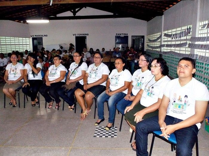 II Seminário do PNAIC (Pacto Nacional de Alfabetização na Idade Certa) - Imagem 18