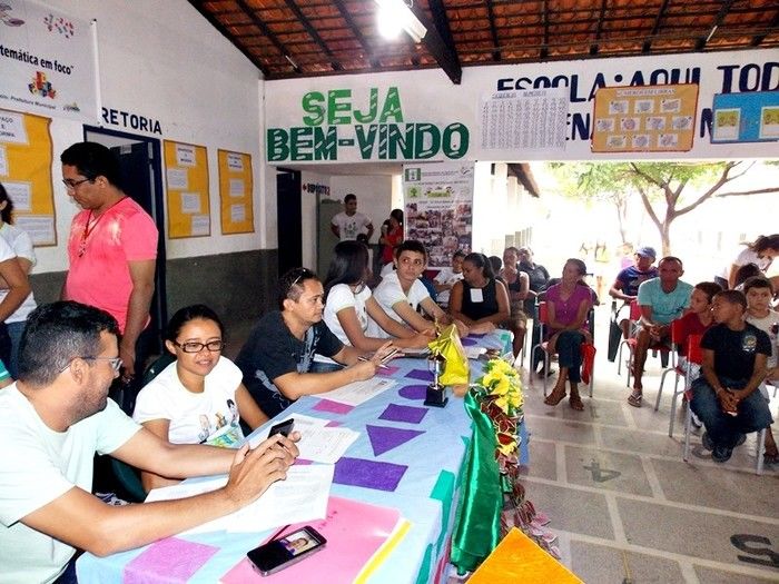 II Seminário do PNAIC (Pacto Nacional de Alfabetização na Idade Certa) - Imagem 41