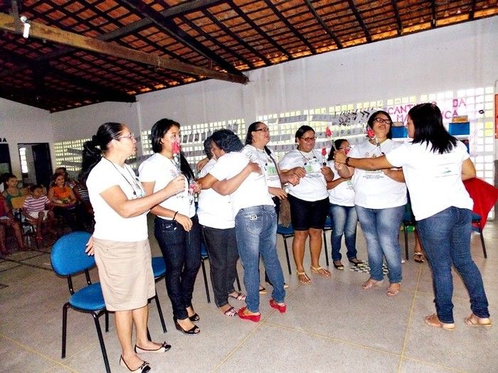 II Seminário do PNAIC (Pacto Nacional de Alfabetização na Idade Certa) - Imagem 23