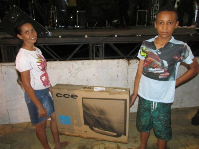 19 Anos de Lagoinha do piauí é comemorado em Grande estilo - Imagem 32