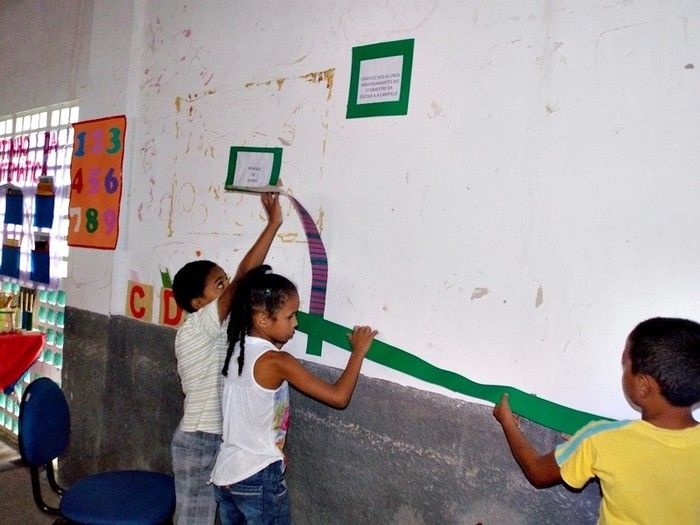 II Seminário do PNAIC (Pacto Nacional de Alfabetização na Idade Certa) - Imagem 54