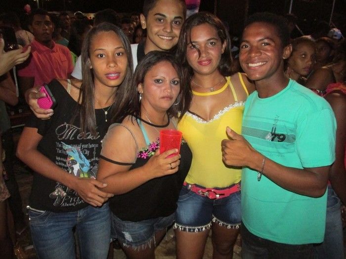 Banda Encantu´s Faz o Aniversario de 19 Anos de Emancipação politica de Lagoinha - Imagem 27