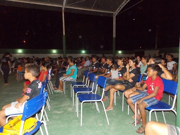 Culminância do Projeto: “Curta Vida, Não Curta Álcool !“ - Imagem 22