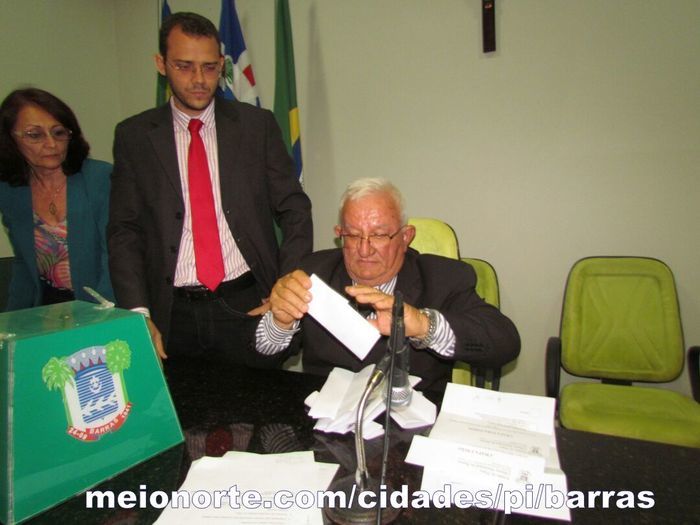 Vereadora Socorro Cavalcante é eleita para presidência da Câmara - Imagem 15