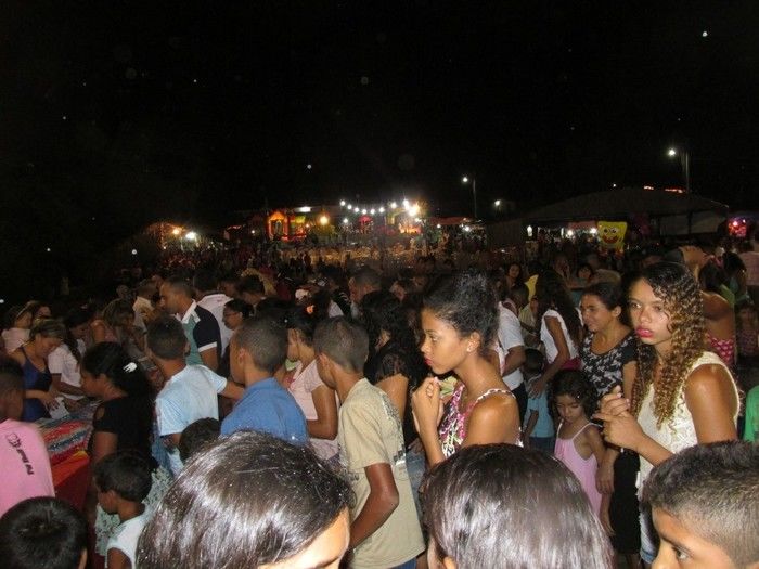 19 Anos de Lagoinha do piauí é comemorado em Grande estilo - Imagem 21