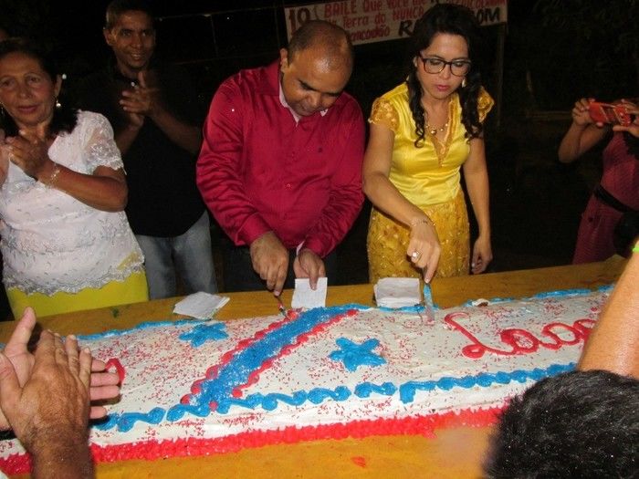 19 Anos de Lagoinha do piauí é comemorado em Grande estilo - Imagem 18