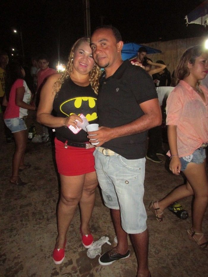 Banda Encantu´s Faz o Aniversario de 19 Anos de Emancipação politica de Lagoinha - Imagem 28