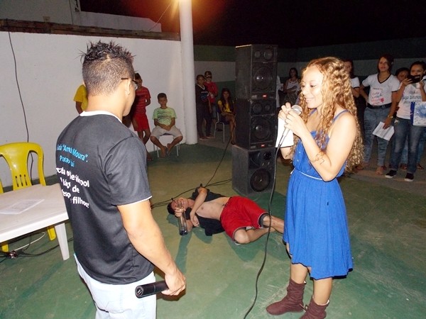 Culminância do Projeto: “Curta Vida, Não Curta Álcool !“ - Imagem 38