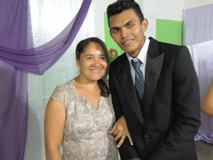 Fotos: Enlace matrimonial de Isael dos Santos com Idália Maily - Imagem 172