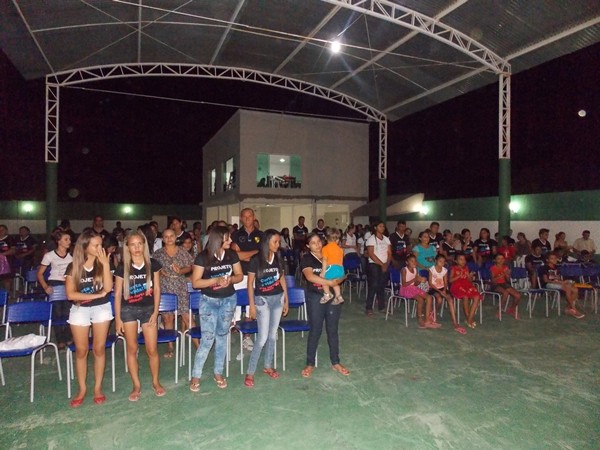 Culminância do Projeto: “Curta Vida, Não Curta Álcool !“ - Imagem 21