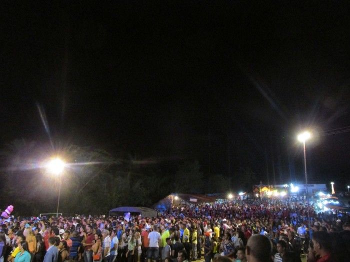 Banda Encantu´s Faz o Aniversario de 19 Anos de Emancipação politica de Lagoinha - Imagem 12