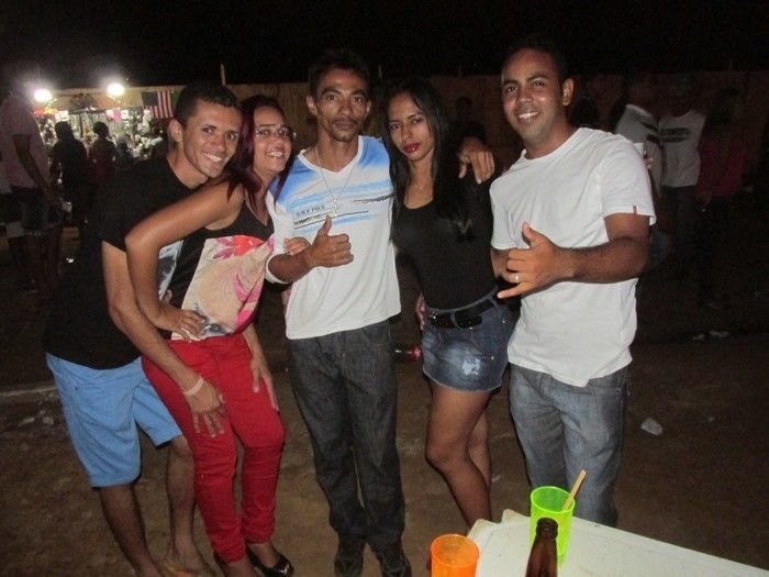 Banda Encantu´s Faz o Aniversario de 19 Anos de Emancipação politica de Lagoinha - Imagem 34