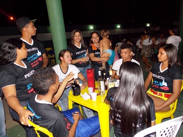 Culminância do Projeto: “Curta Vida, Não Curta Álcool !“ - Imagem 30
