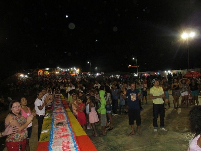 19 Anos de Lagoinha do piauí é comemorado em Grande estilo - Imagem 14