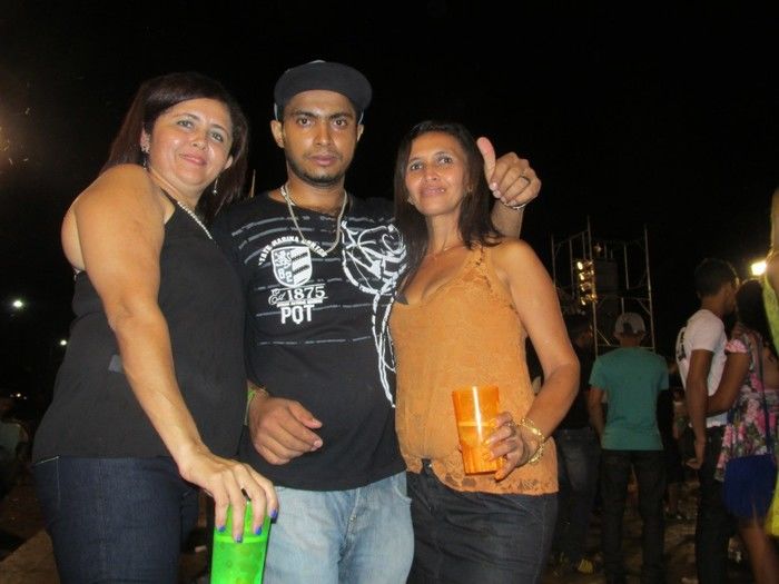 Banda Encantu´s Faz o Aniversario de 19 Anos de Emancipação politica de Lagoinha - Imagem 42