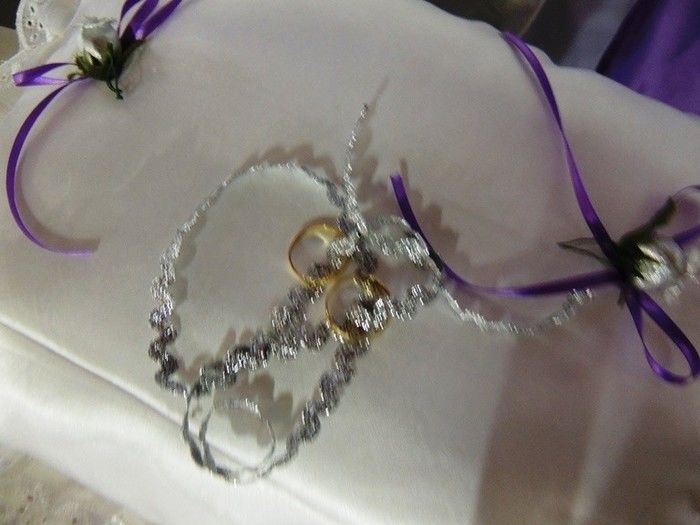 Fotos: Enlace matrimonial de Isael dos Santos com Idália Maily - Imagem 26