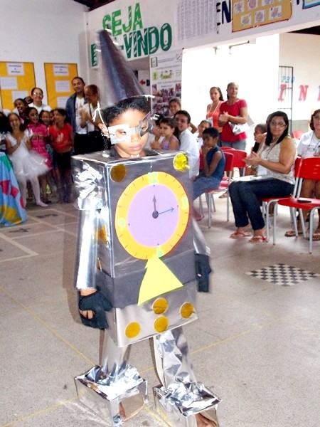 II Seminário do PNAIC (Pacto Nacional de Alfabetização na Idade Certa) - Imagem 32