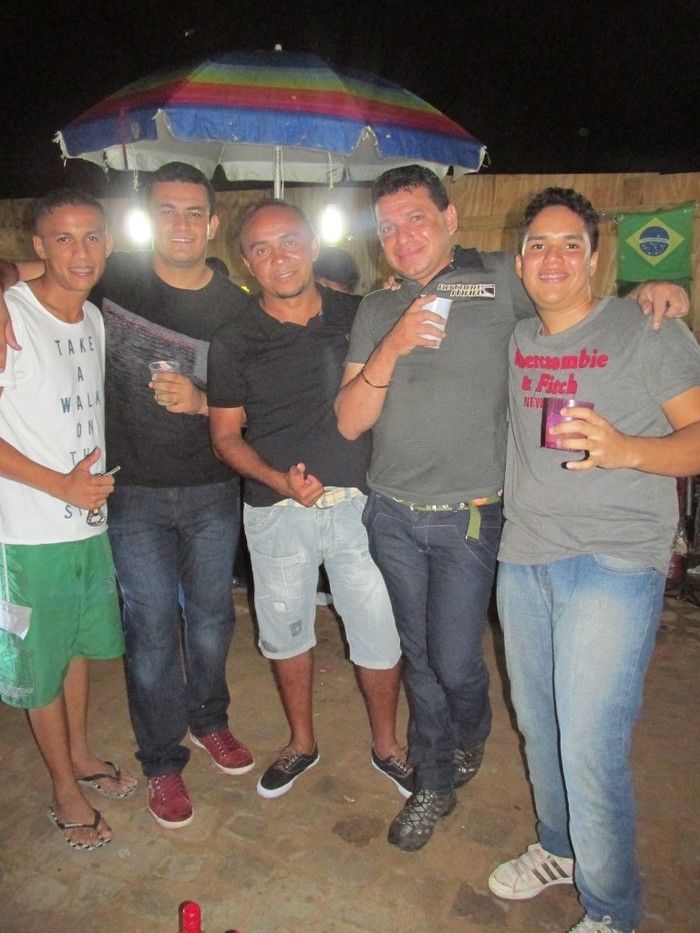 Banda Encantu´s Faz o Aniversario de 19 Anos de Emancipação politica de Lagoinha - Imagem 33