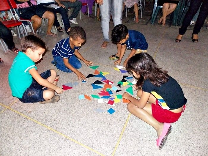 II Seminário do PNAIC (Pacto Nacional de Alfabetização na Idade Certa) - Imagem 45