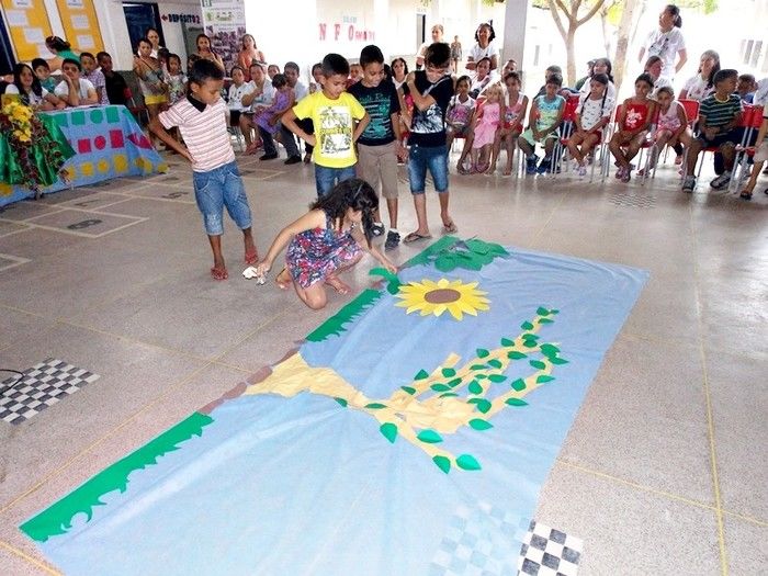 II Seminário do PNAIC (Pacto Nacional de Alfabetização na Idade Certa) - Imagem 7