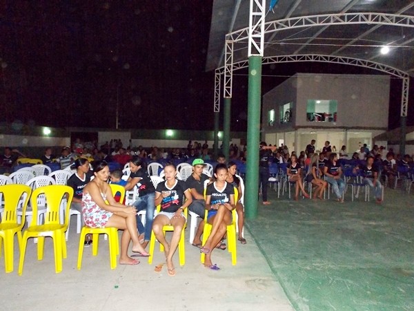 Culminância do Projeto: “Curta Vida, Não Curta Álcool !“ - Imagem 14