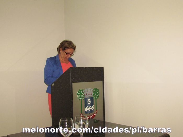 Vereadora Socorro Cavalcante é eleita para presidência da Câmara - Imagem 6