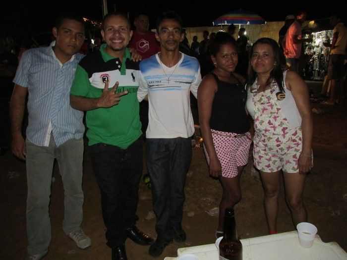 Banda Encantu´s Faz o Aniversario de 19 Anos de Emancipação politica de Lagoinha - Imagem 30