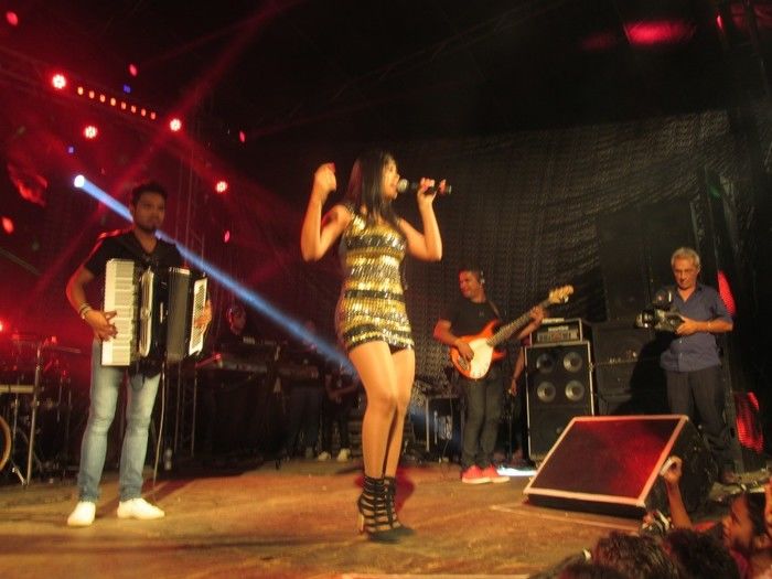 Banda Encantu´s Faz o Aniversario de 19 Anos de Emancipação politica de Lagoinha - Imagem 14