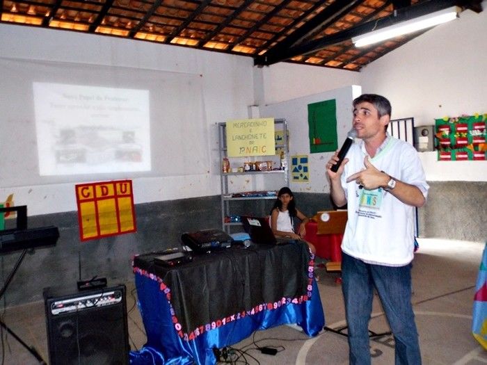 II Seminário do PNAIC (Pacto Nacional de Alfabetização na Idade Certa) - Imagem 16