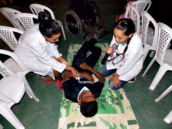 Culminância do Projeto: “Curta Vida, Não Curta Álcool !“ - Imagem 27