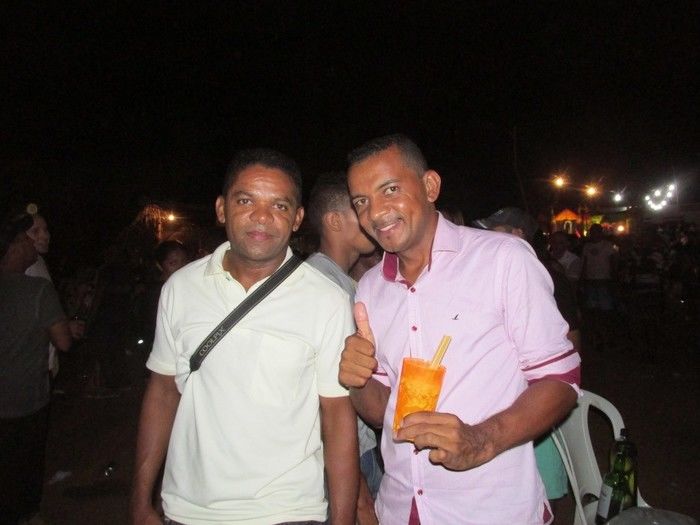 Banda Encantu´s Faz o Aniversario de 19 Anos de Emancipação politica de Lagoinha - Imagem 25