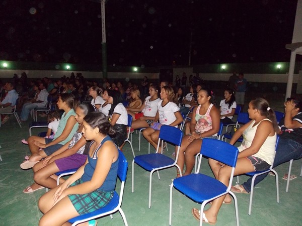 Culminância do Projeto: “Curta Vida, Não Curta Álcool !“ - Imagem 20