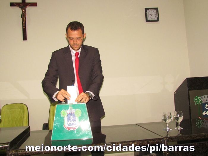 Vereadora Socorro Cavalcante é eleita para presidência da Câmara - Imagem 12
