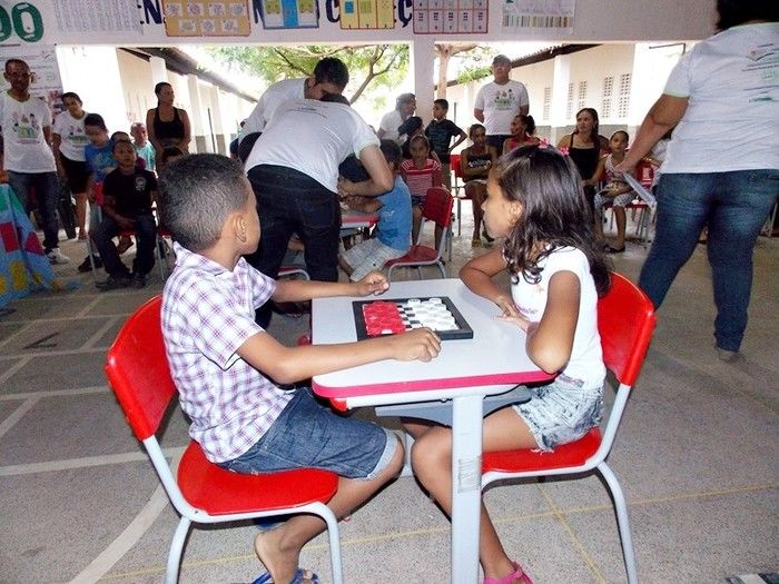 II Seminário do PNAIC (Pacto Nacional de Alfabetização na Idade Certa) - Imagem 67