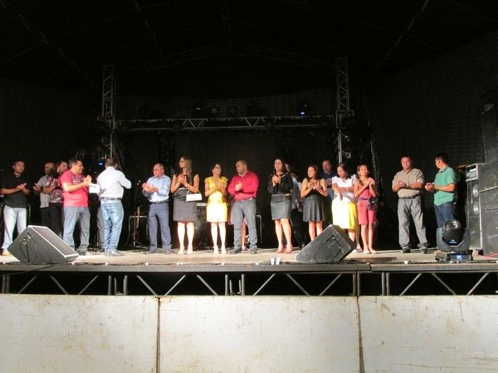 19 Anos de Lagoinha do piauí é comemorado em Grande estilo - Imagem 4