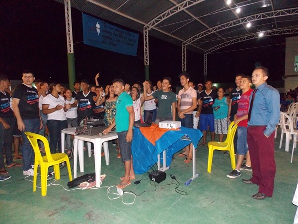 Culminância do Projeto: “Curta Vida, Não Curta Álcool !“ - Imagem 44